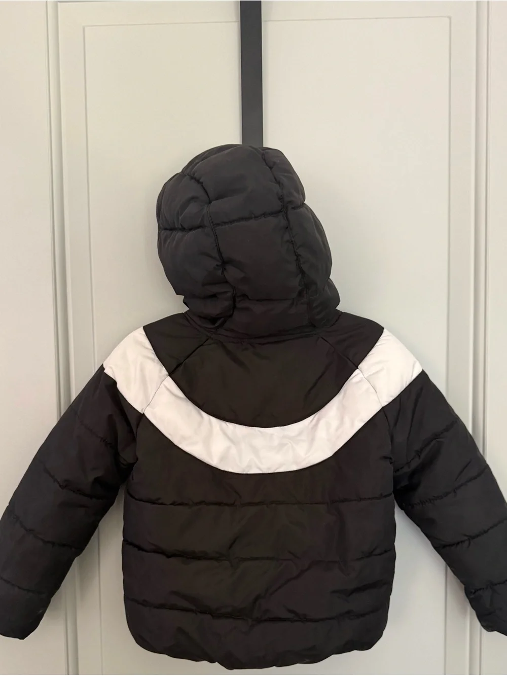 Nike kids puffer